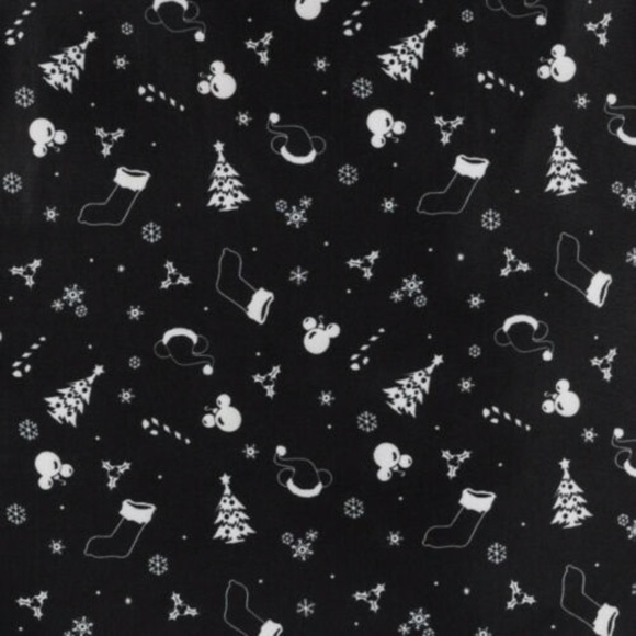 Loungefly Disney Red Backpack - Picture 3 of 8